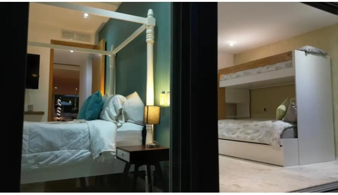 Hermoso Departamento En Playa Playa del Carmen 0*,  Mexiko