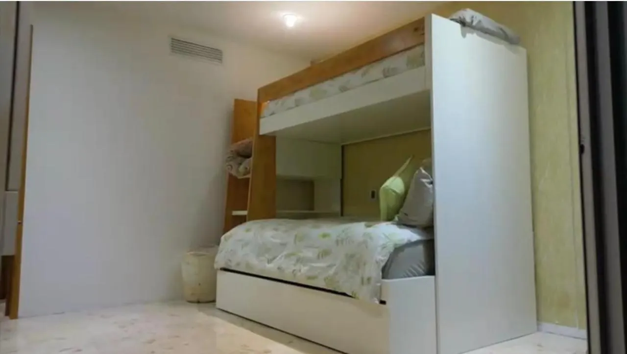 Hermoso Departamento En Playa Playa del Carmen Apartmán