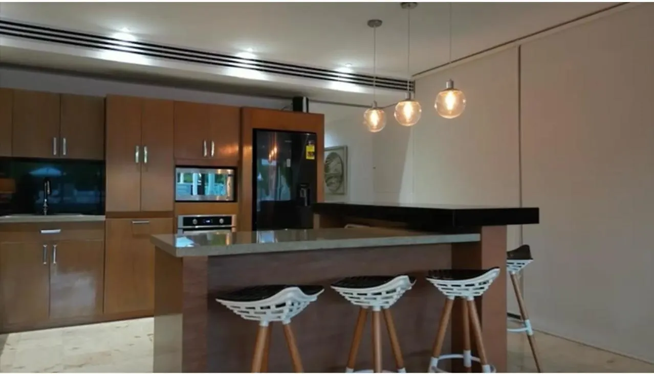 Daire Hermoso Departamento En Playa Playa del Carmen