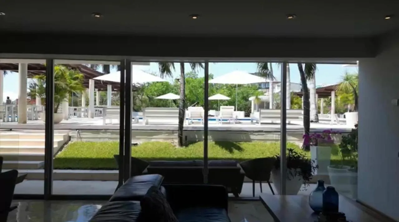 Daire Hermoso Departamento En Playa Playa del Carmen